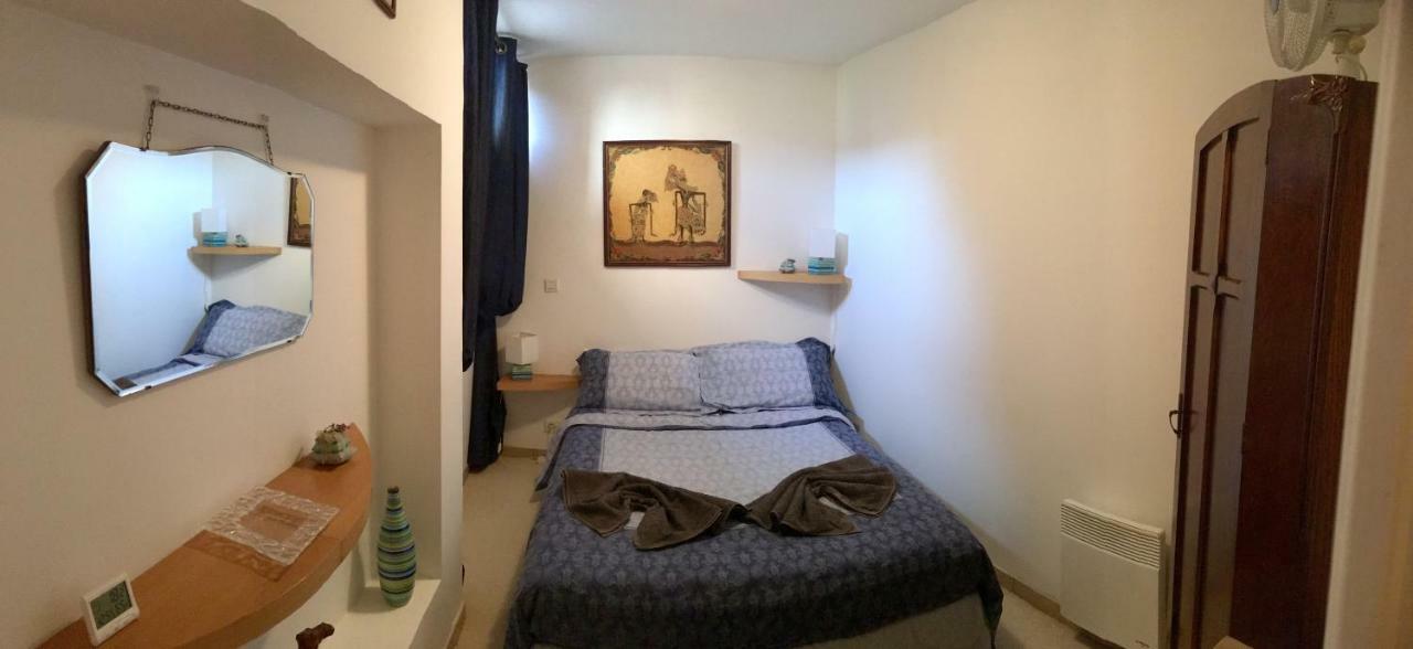Ker Viviane Apartment Dinan Bagian luar foto